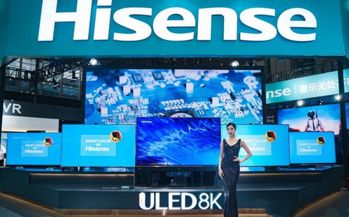 激光電視的 霸主 是一家中企 海信悄悄成了第一