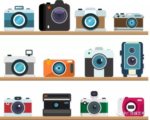 嘉悅老師暖心推薦 史上最全的相機選購指南