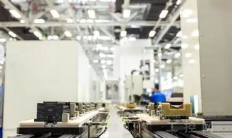 自動化改造的落地案例 電子企業如何實現效益倍增