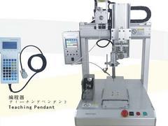 寶績電子三軸自動(dòng)焊錫機(jī)器人 江蘇廠家的創(chuàng)新制造